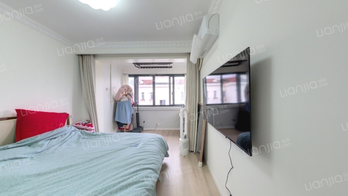 真建七街坊二手房实景图