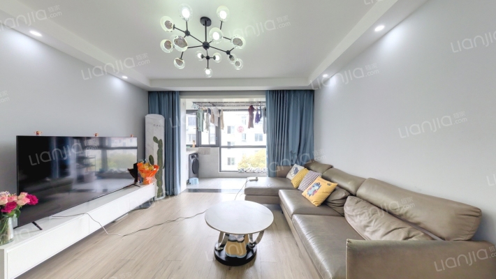 顺馨佳园二手房实景图