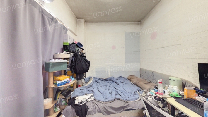 嘉华新城二手房实景图