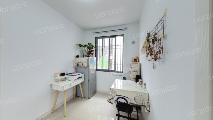 协和宿舍二手房实景图