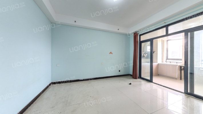 半山公馆二手房实景图