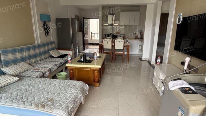 海航康乐悦居二手房实景图