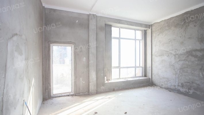 美加橘郡二手房实景图