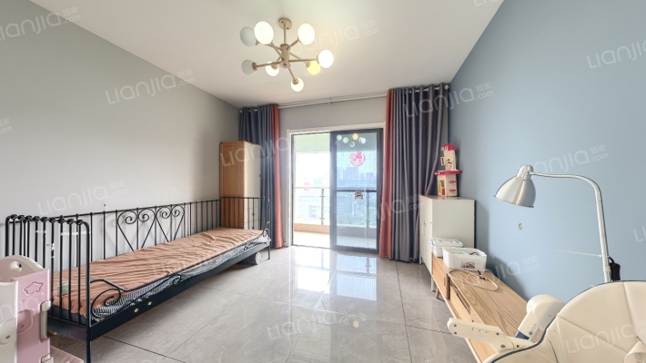 中森光华1号二手房实景图