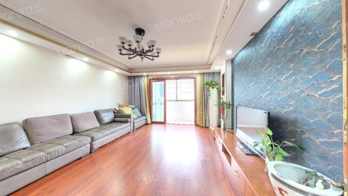 梅福小区二手房实景图