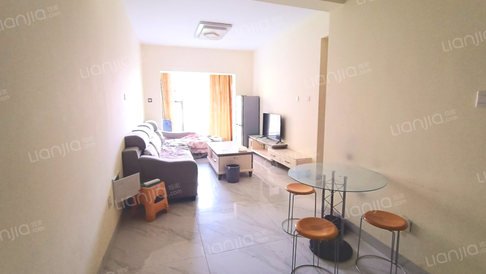 领秀知识城二手房实景图