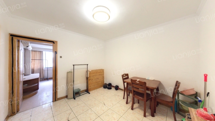 南肖埠北景东苑二手房实景图