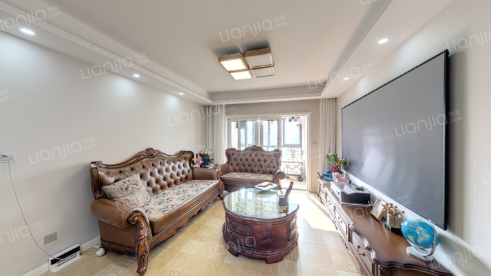 朗诗太湖绿珺花园二手房实景图