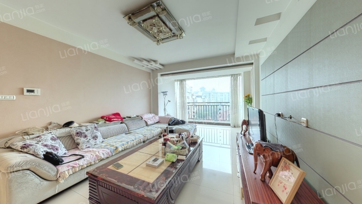 印象·首日封二手房实景图