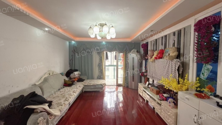 天逸湾花园二手房实景图