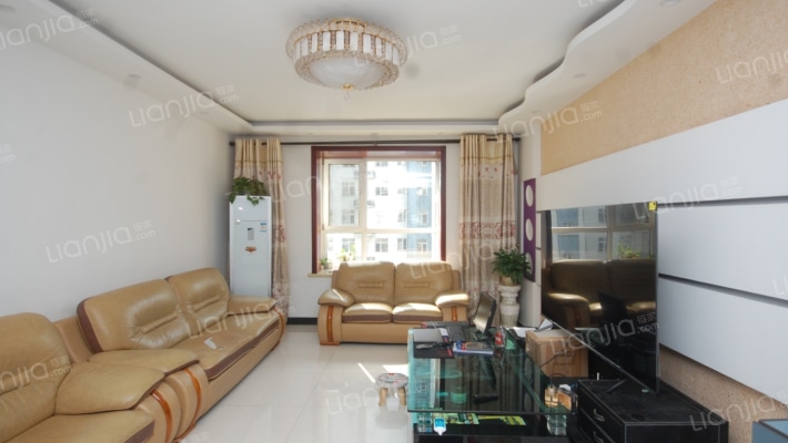 开元峰景二手房实景图