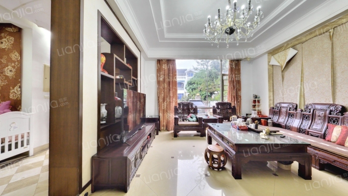 碧桂园凤凰城凤泉苑二手房实景图