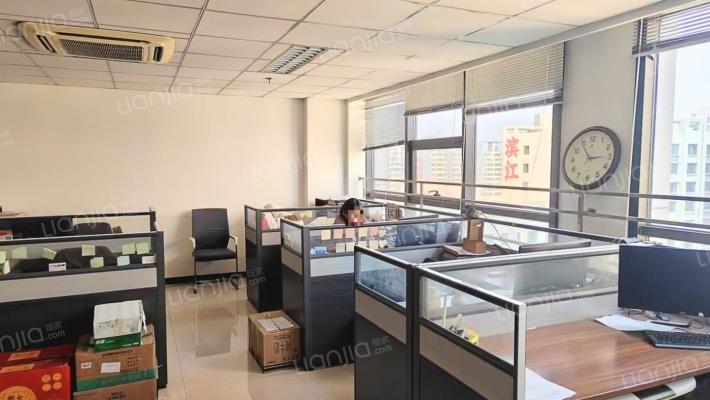 滨江优谷二手房实景图