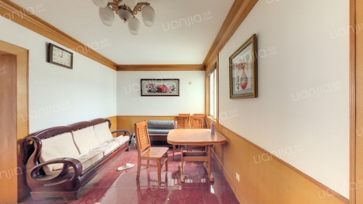 金桥园二手房实景图