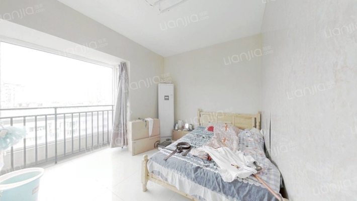 西郡香林二手房实景图