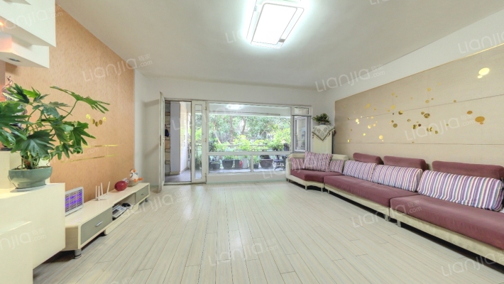 诺金山二手房实景图