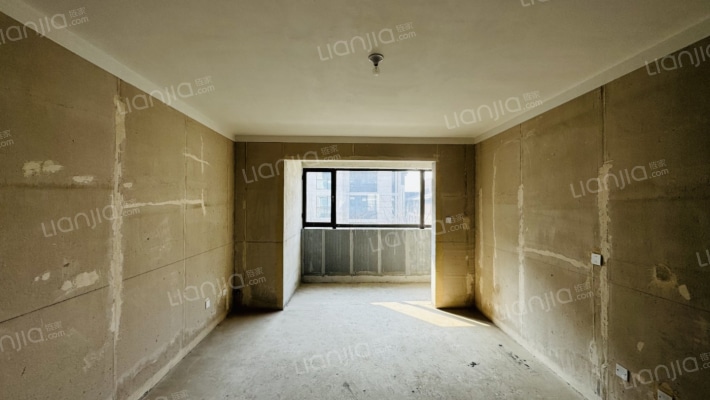 江南里二手房实景图