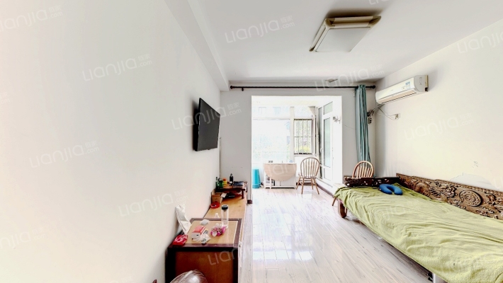 依云北郡A区二手房实景图