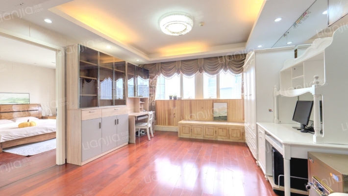 金澳国际二手房实景图