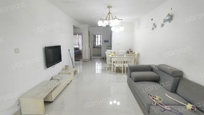 白云雅居二手房实景图