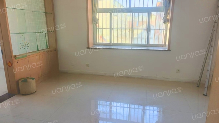 自来水家园二手房实景图