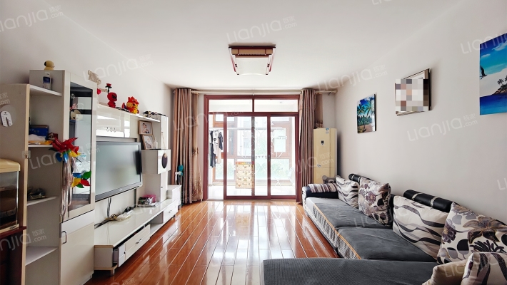 盛世文苑二手房实景图