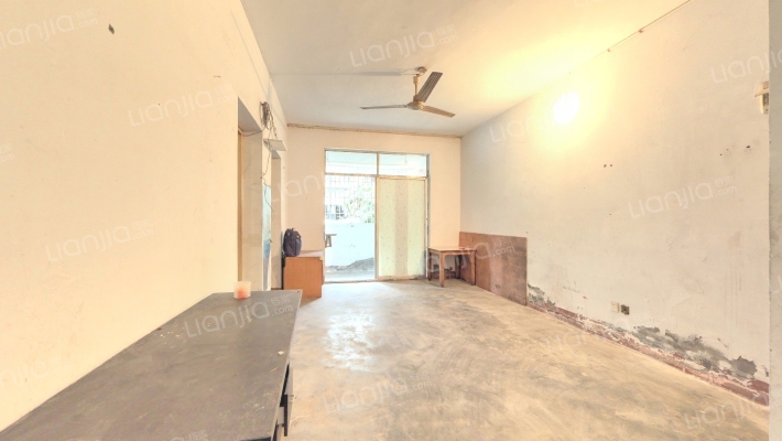 张家沟还建房二期二手房实景图