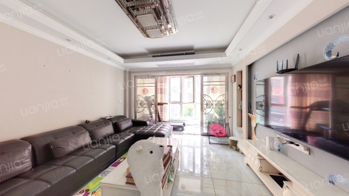 普惠苑二手房实景图