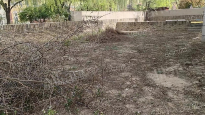 北京西南 京都颐和城300平联排别墅边户带大院子-花园B