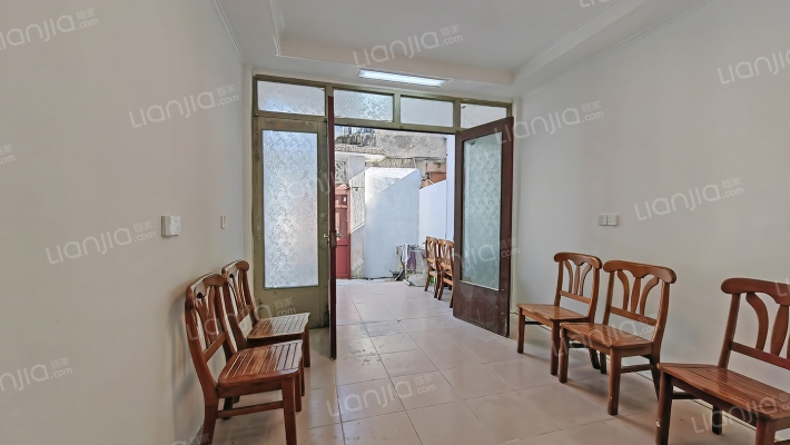 金仓路二手房实景图