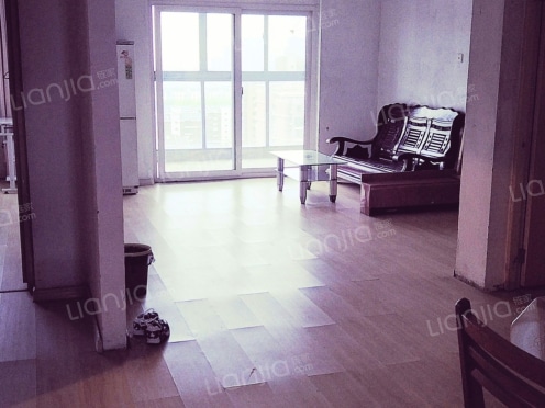 整租·钟鼎悦城 2室2厅 南