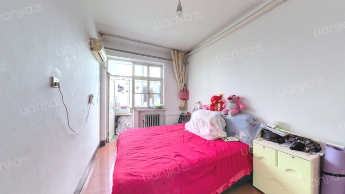 市政一批宿舍二手房实景图