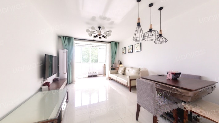 先奇园北区二手房实景图