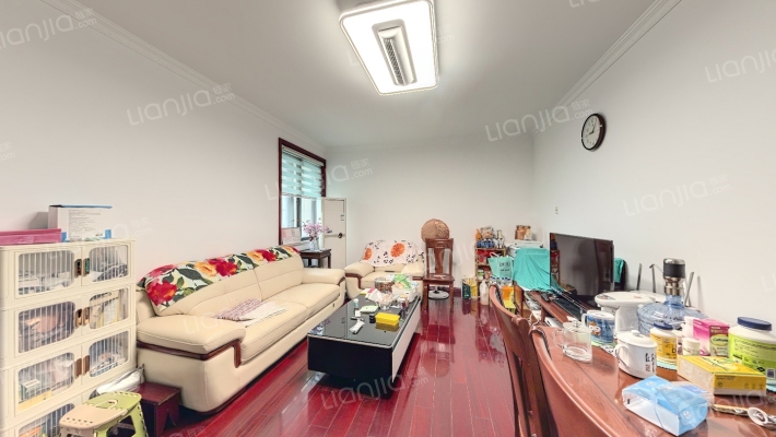 富城湾二手房实景图