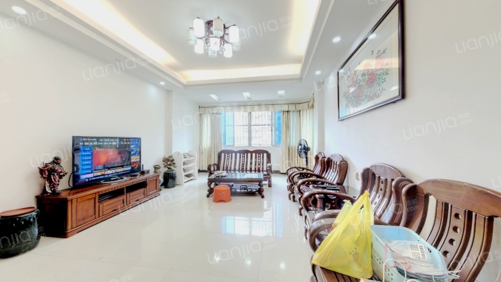 岭南大道北二手房实景图