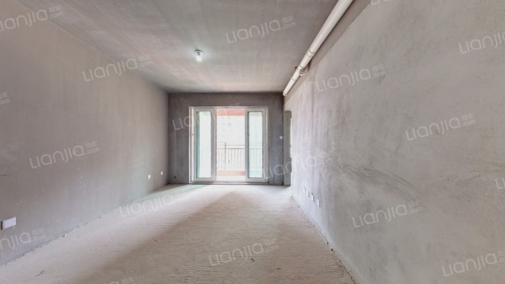 海伦湾一期二手房实景图