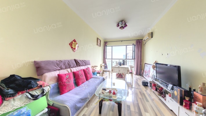 欧逸水岸二手房实景图