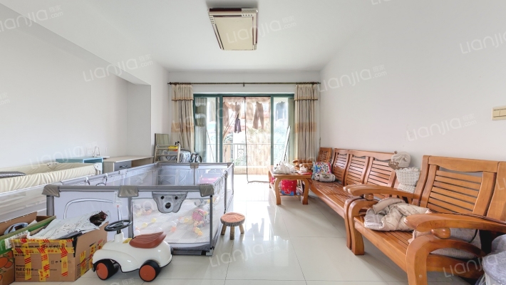 荣华居二手房实景图