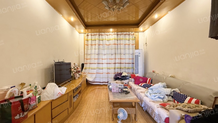 南昌市第一医院小区二手房实景图