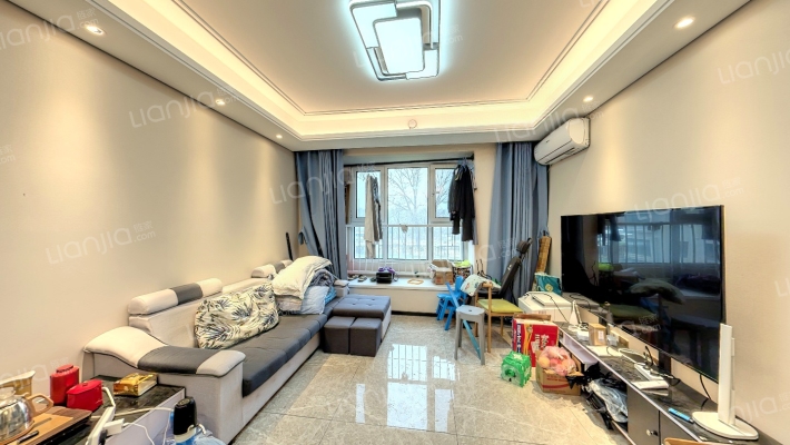 亦庄橡树湾南区二手房实景图