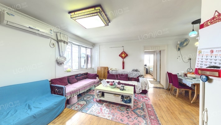 香景大厦二手房实景图