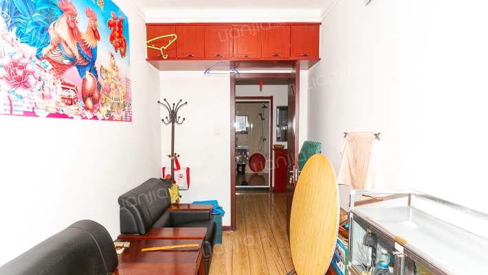 御景苑二手房实景图