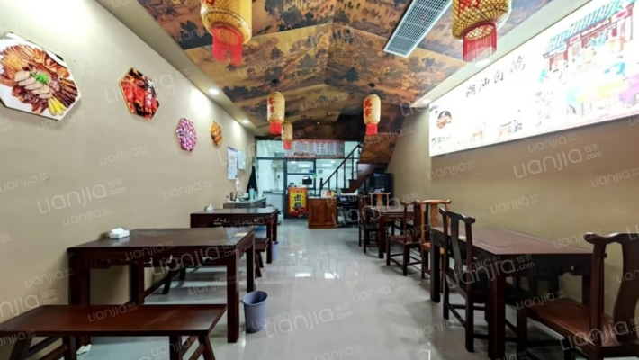 金裕公寓二手房实景图