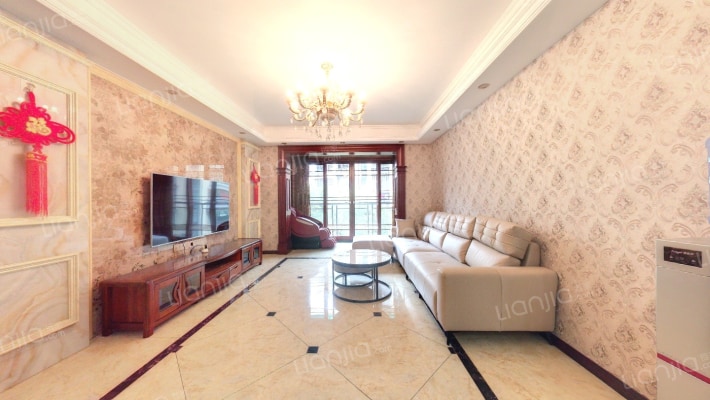 江城一品一期二手房实景图