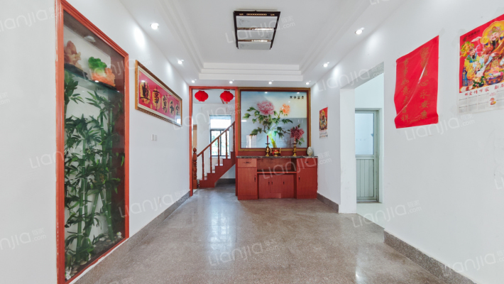 北苑新村二手房实景图