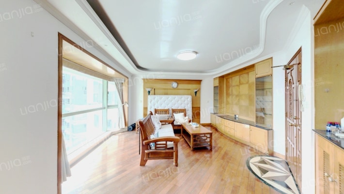 东海花园二手房实景图