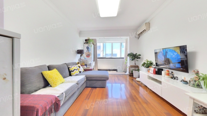 蓬莱山庄二手房实景图