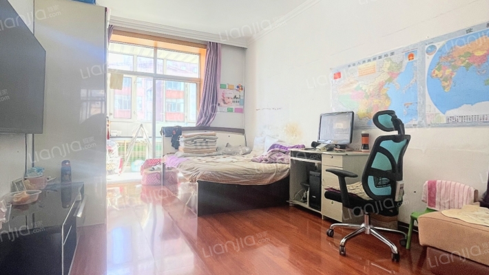 八中教师楼二手房实景图