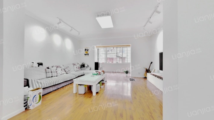 残联家属院二手房实景图