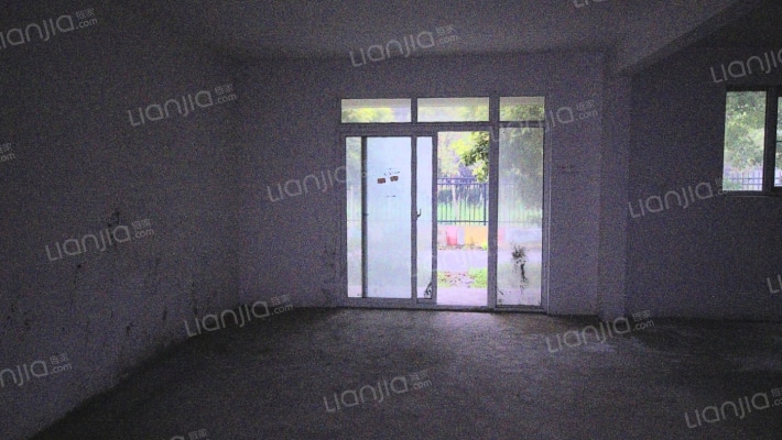 丰泽园别墅二手房实景图